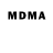 MDMA crystal Stepandr