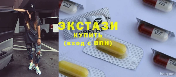 хмурый Магас